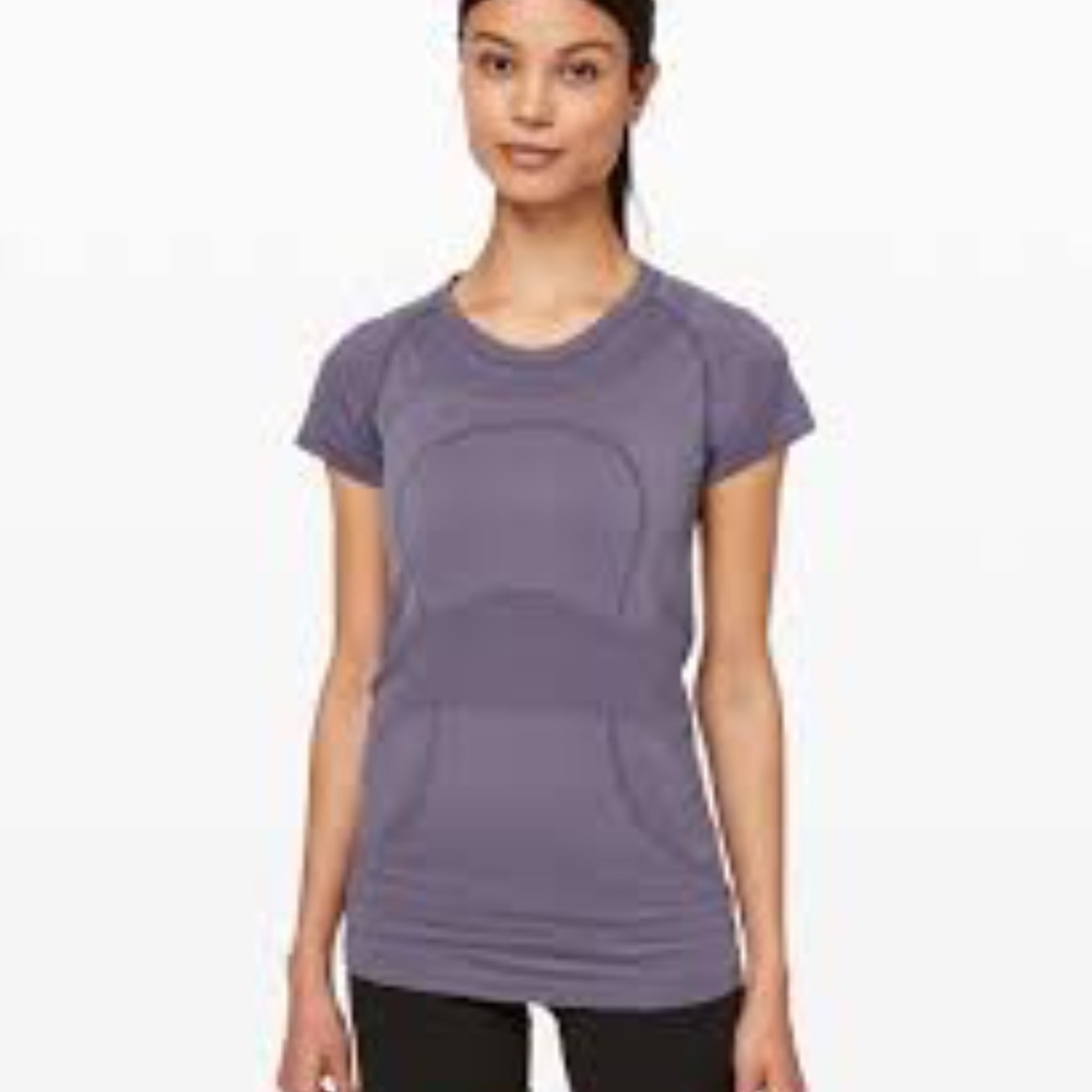 LuLu Lemon Run: